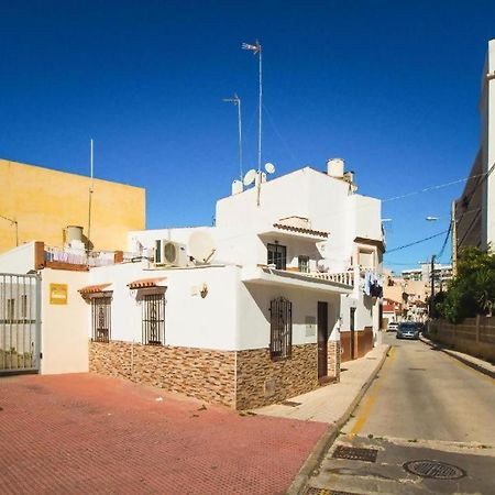 Coqueto Apartamento 50M De Playa Torre Del Mar Dış mekan fotoğraf