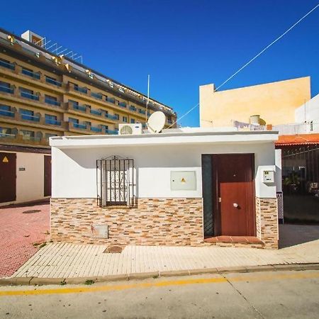 Coqueto Apartamento 50M De Playa Torre Del Mar Dış mekan fotoğraf