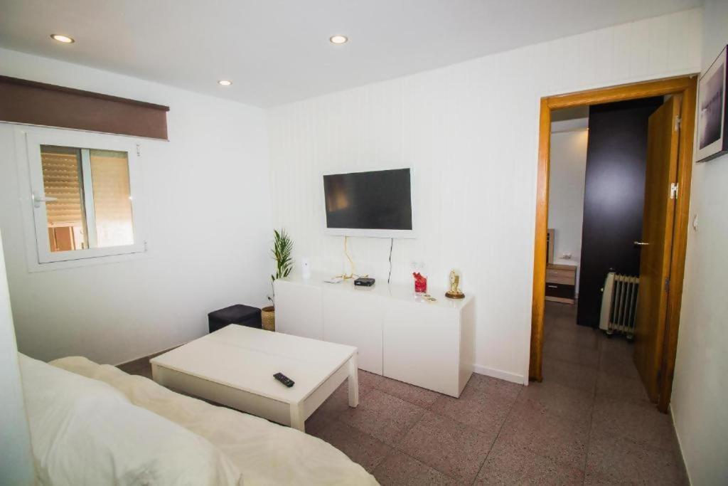 Coqueto Apartamento 50M De Playa Torre Del Mar Dış mekan fotoğraf